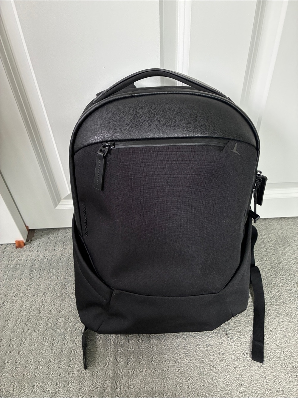 Troubadour Apex 4.0 Compact - 16L Premium Laptop Backpack